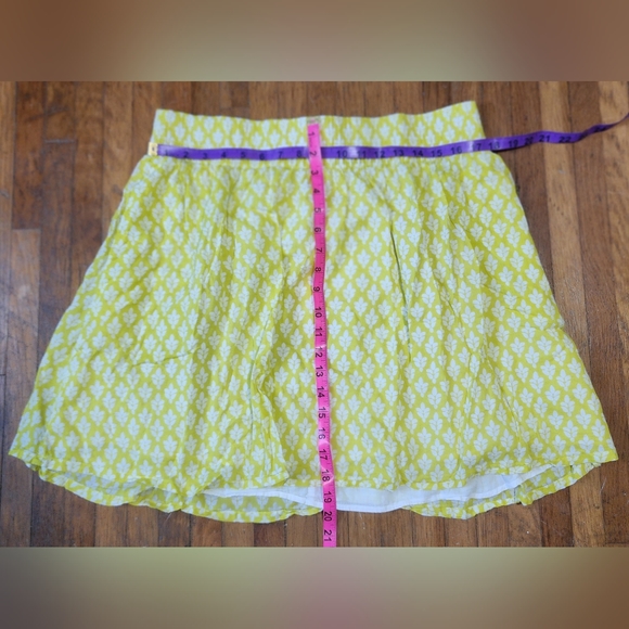 Old Navy skirt WITH POCKETS!!! Size Large - Picture 4 of 9